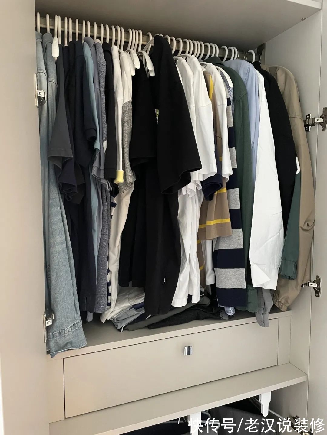 小宅|看了北京这套68㎡小宅，才明白什么叫“大局观”，人性化细节超多