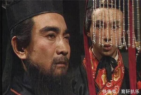 反对|刘备称帝时,这三个人坚决反对,他们最后下场如何?