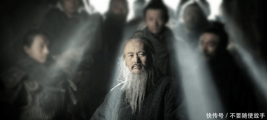 脏话|孔子说了句脏话, 无人不知无人不晓, 如今还被老师用来教育学生