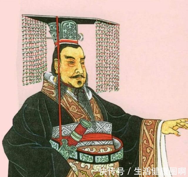 山顶|秦始皇陵里究竟灌进了多少水银看看山顶的石榴树,就知道了