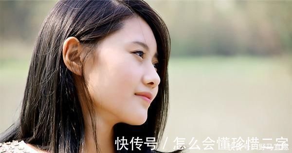 女性身体|雌激素充足的女性,身体常有哪些表现或者明眼人一看就知