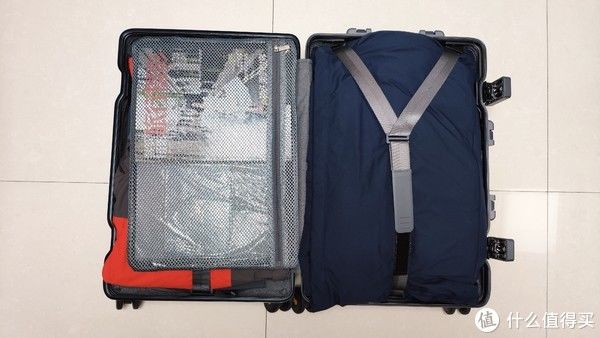 金属|安全加持下的旅途只因有地平线8号power登机箱