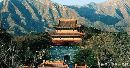 中原|异族皇帝仰慕中原文化,崇拜汉族皇帝,生前曾发愿后世永生中国!