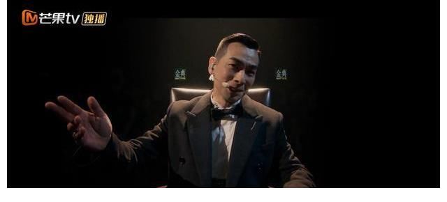 李響|林志炫、張淇只會唱歌？恐怕來錯節(jié)目了吧！而他們才是披荊斬棘！