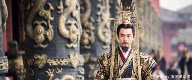 赵匡胤|最能打的皇帝是谁?唐太宗还是赵匡胤,其实是这位刘姓皇帝