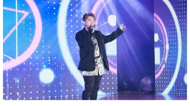 刘小生|《欢唱中华情》2022春晚发布会暨品牌秀圆满成功