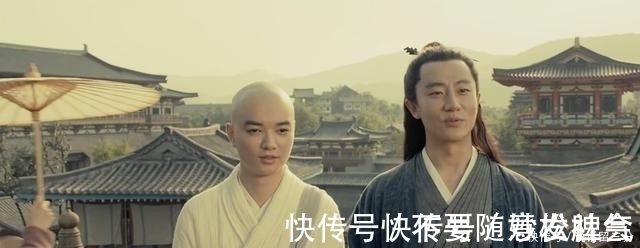 慧觉&苏轼送给高僧一首诗,看似通篇打油,却蕴含人生至理