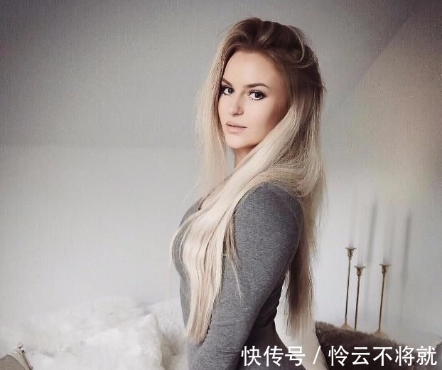 健身|瑞典女子身高156,却坐拥600万粉丝,人送外号瑞典卡戴珊