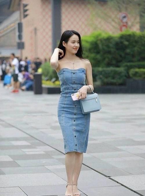 女人|容貌美丽的女人未必优雅,给人一种小清新的唯美感觉!