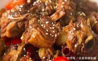 香的流口水的美味菜,提高免疫力补血,能促进生长提高免疫力