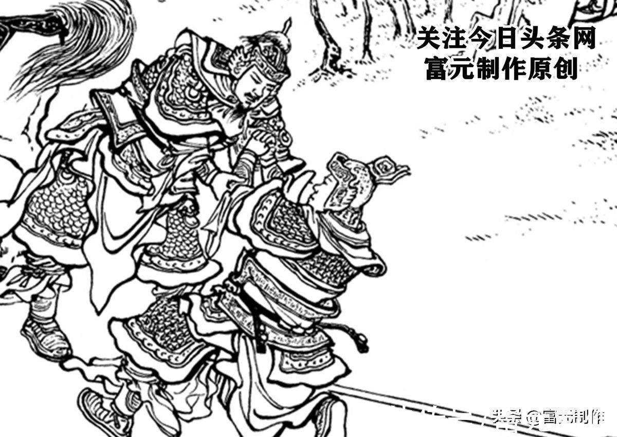 张宪@岳家军的七大名枪都有哪些人物？七大名枪的差距到底在哪里？