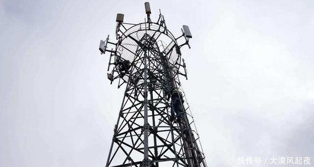 5g|实测数据出炉，5G网络诞生4G被降速？中国移动没想到落后了这么多