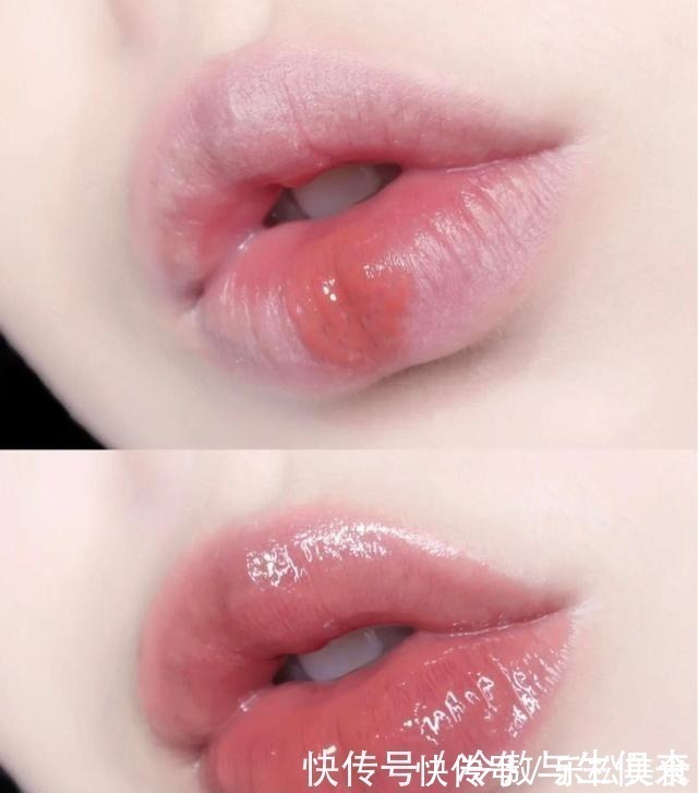 色素 女生长期涂口红,嘴巴都会有这4个问题,不解决只会拉低颜值!