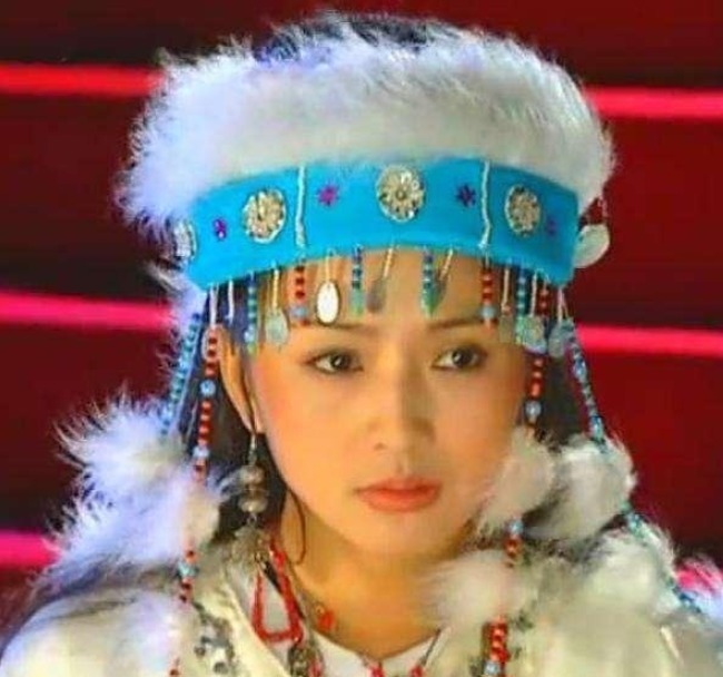 乾隆|乾隆的香妃想吃一口沙枣,结果害死2300多人