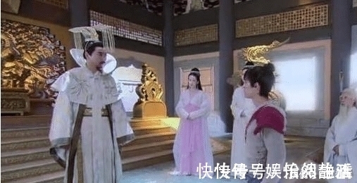 帝俊!山海经中意外发现上古天帝山的离奇记载,那里到底隐藏着什么秘密