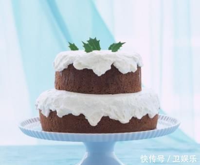 孩子幼儿园过生日,宝妈送蛋糕却被原封退回?老师:只收双层的