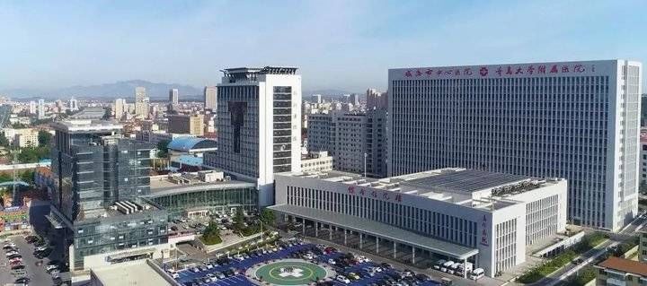 病区|威海市中心医院新冠肺炎疫情防控工作告知书