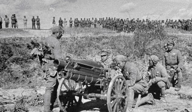 人数|抗日战争打了14年，我军消灭了多少日军？数字让人难以置信