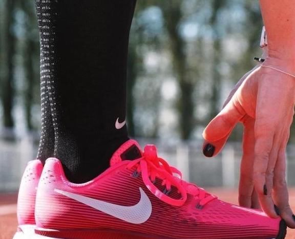 极点|跑步中有一段时间特难受？过了之后就很轻松？这是“撞了墙”