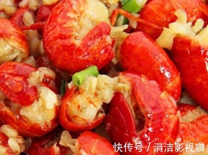 姜蒜蓉|色泽诱人,补钙还能提高免疫力,补脑的效果最佳!好吃到没朋友