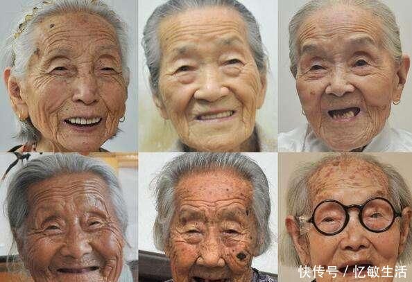 養(yǎng)生三要|“長壽老人”多半會(huì)有4大特征,若占2個(gè)以上,一般都很長壽