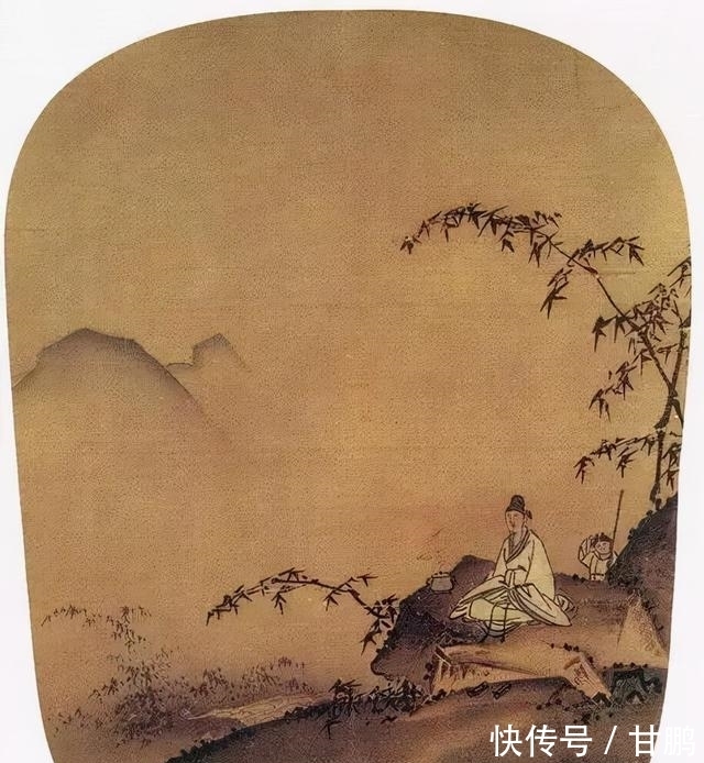 小品#宋代山水小品赏析(上)