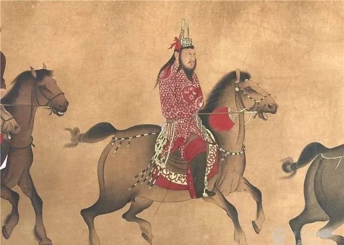  史书|为什么多数辽国使者不见史书？因为他们的身份不太光彩