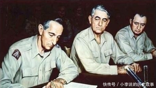 参加|抗美援朝胜利,中国受邀参加日内瓦会议,周恩来总理在会议上舌战群儒