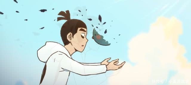 伍六七毒发重伤,记忆残缺渐忘小鸡岛,本季高虐剧情开始