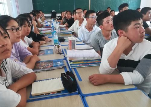 学习|为什么有些同学赢在初中输在高中？学习方法是重点，并要思维转变