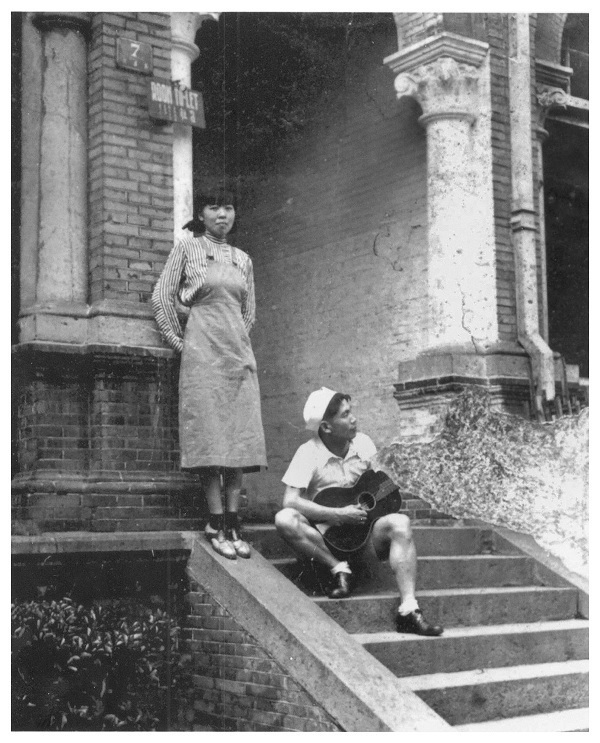 多年后,萧红致朋友信一语成谶我的作品无人看,我的绯闻永流传