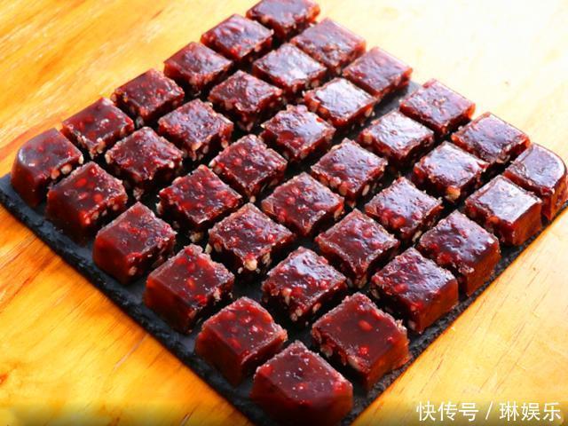 家里有红豆的可以试试新做法，细腻香甜，Q弹有韧劲，小孩超爱吃