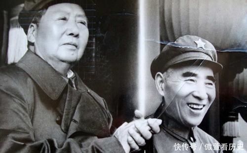 反击战|对印自卫反击战时，林彪没有听从毛主席的，随后全歼印军