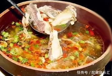 剁辣椒|美食推荐:扒猪头、酸菜海螺片、清炖牛腩制作方法