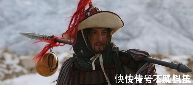 阮氏!晁盖至死不把老大位置传给宋江,其实他心中早有人选,但不敢说!