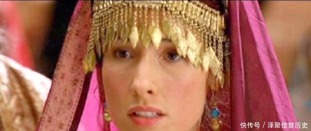 波斯|亚历山大大帝享用了大流士三世美丽的妻女，大流士临终为何选择了原谅