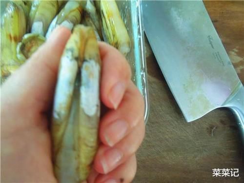  是同类的海鲜，比虾还鲜，10分钟上桌，马上春节啦