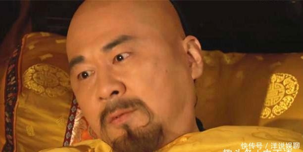 亲王|雍正暴亡那一夜,张廷玉到底看到了什么,以至于惊骇欲绝?