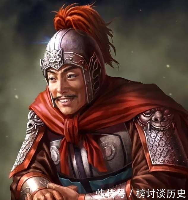 重臣|刘备的识人之明:六任蜀汉南疆重臣都是刘备挑选出来的
