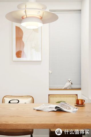 餐厅|学会这几招，50㎡小户型也能拥有绝美餐厅！太牛了！