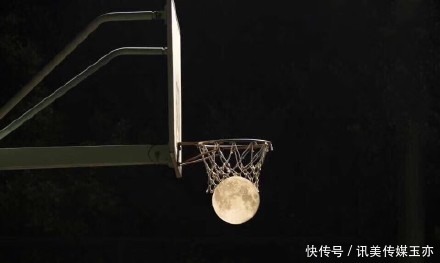 天文 5月26日！月全食遇上“超级月亮” ，罕见天文奇观不容错过！