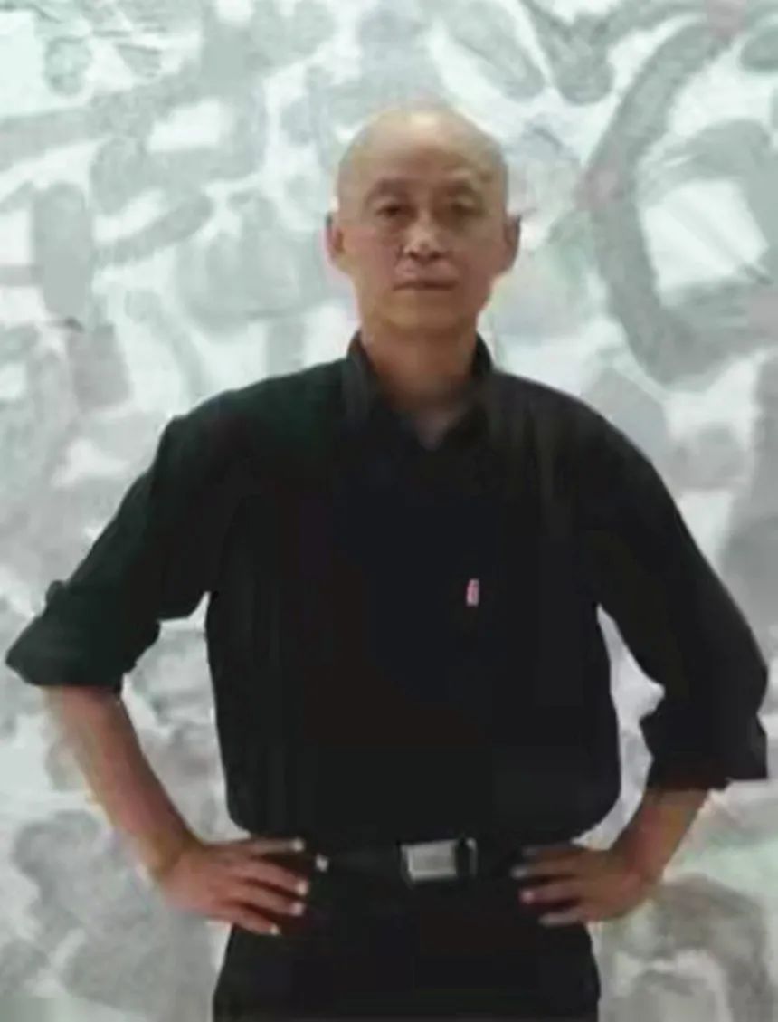 省文化厅|李宁|锦绣中国---2021书画百杰线上展览