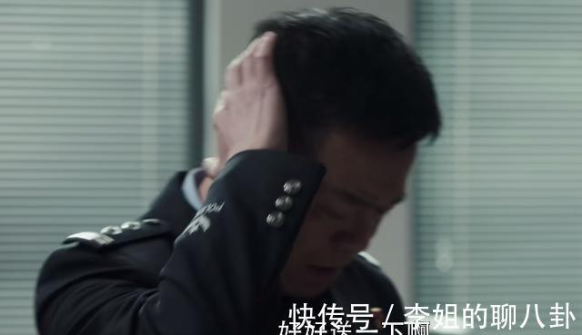 央视|浴袍女、汤唯旗袍，如此大尺度上星央视，《扫黑风暴》也太狠了