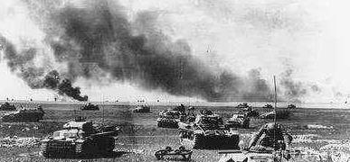 泰国|希特勒的七个盟友战斗力如何，泰国最渣，第一疯起来美军都怕！