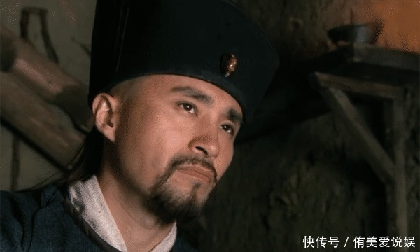 黄文炳|吴用原本是晁盖心腹,为何会改弦更张投靠宋江?