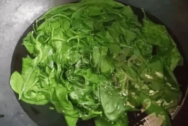 鸡蛋|鸡蛋和它一起炒，每周吃1斤，肝干净了，眼睛明亮，男女不可错过
