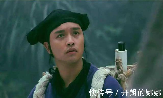 别老母|清朝才子，李白和杜甫的合体，为躲债客死他乡，留下一千古名句！