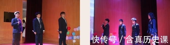 動畫電影|“聲”臨其境,“音”色動人|來楓華初中部,共赴一場聽覺盛宴