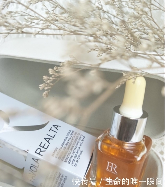精华 女人40岁左右抗衰老,值得推荐的护肤品好物