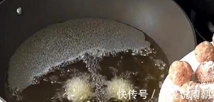 面包糠|一块五花肉,一碗糯米粉,试试这种特色做法,开胃又下饭